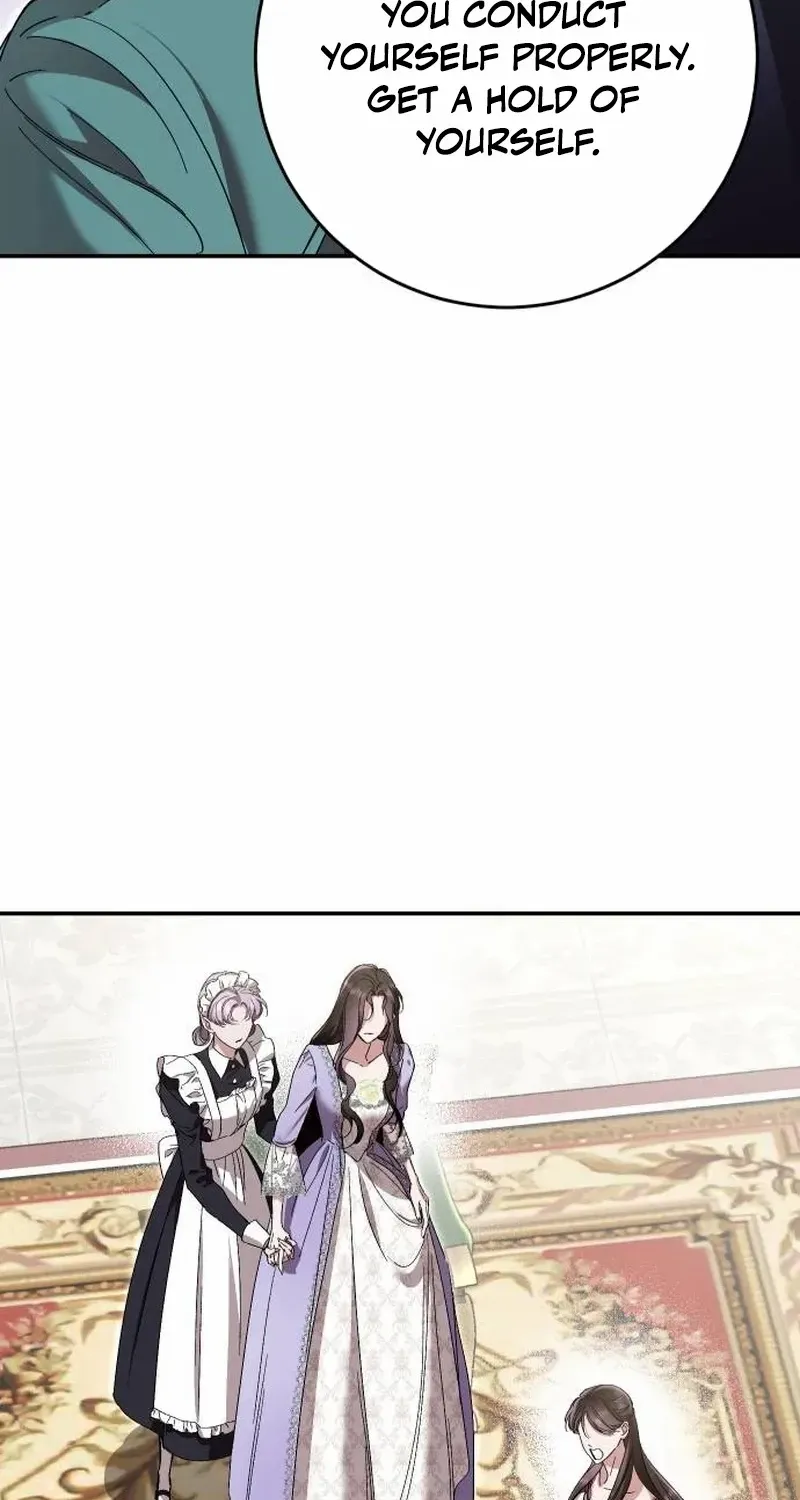 The empresss time reversed abducted marriage Chapter 9 page 87 - 