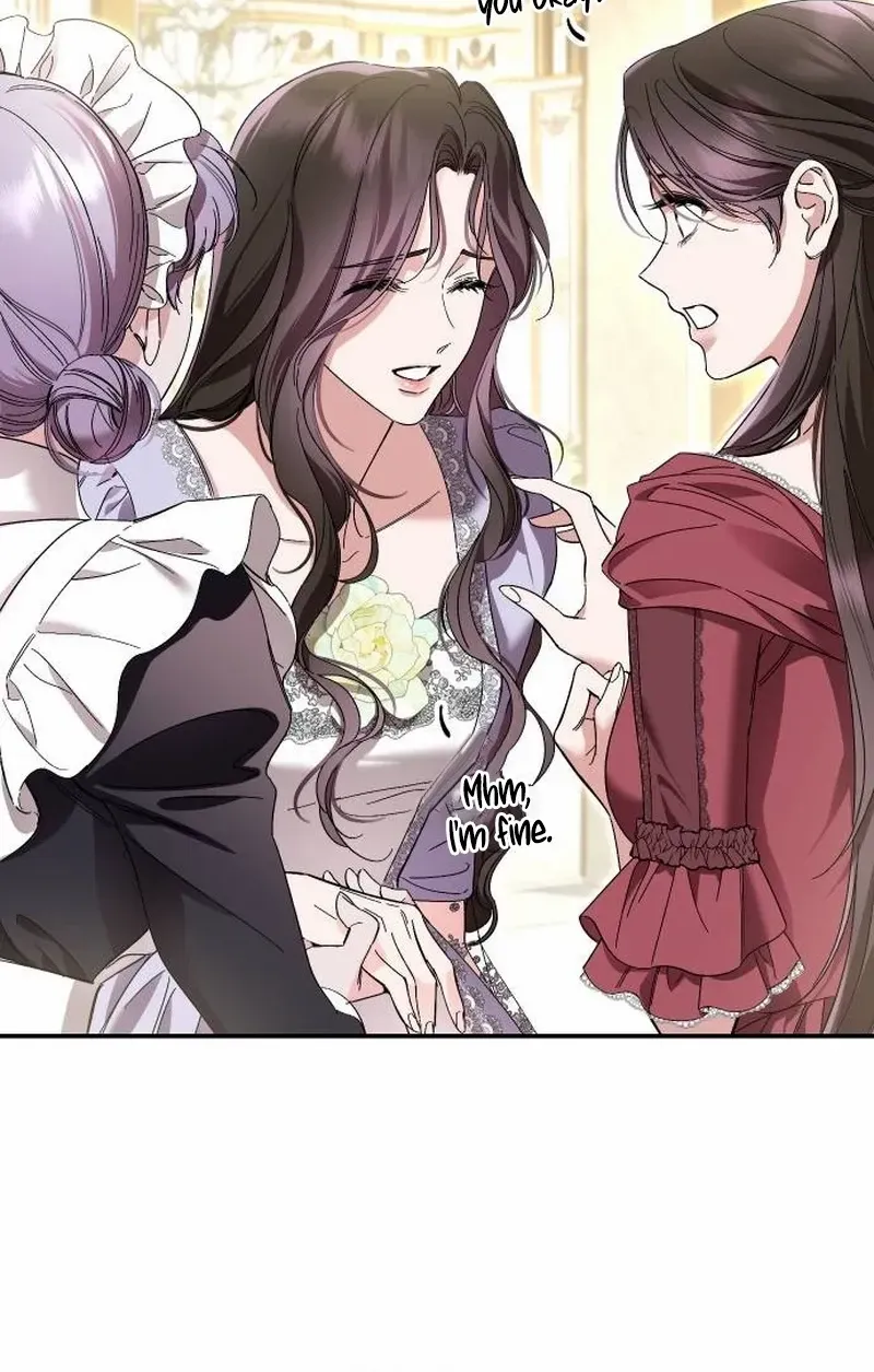 The empresss time reversed abducted marriage Chapter 9 page 89 - 