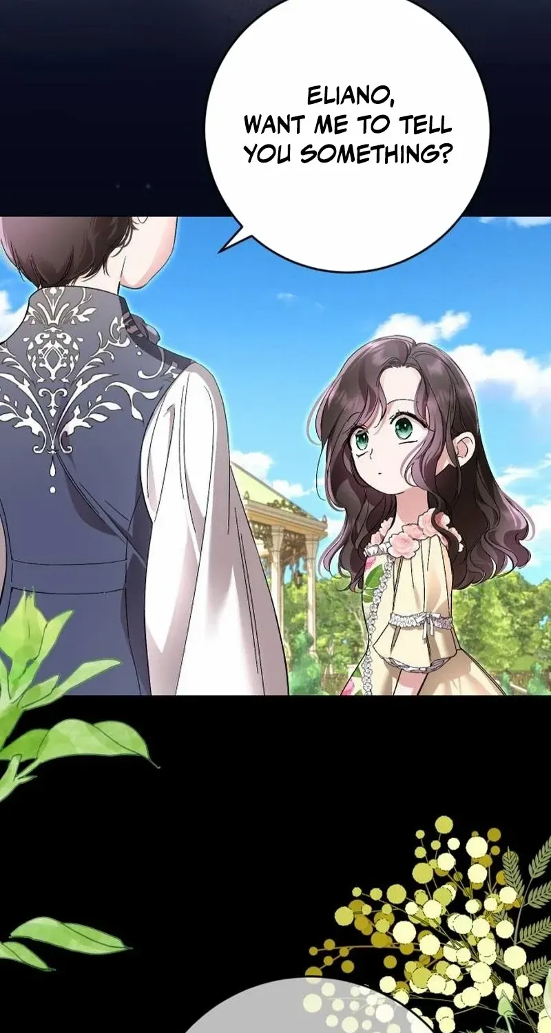 The empresss time reversed abducted marriage Chapter 9 page 92 - 