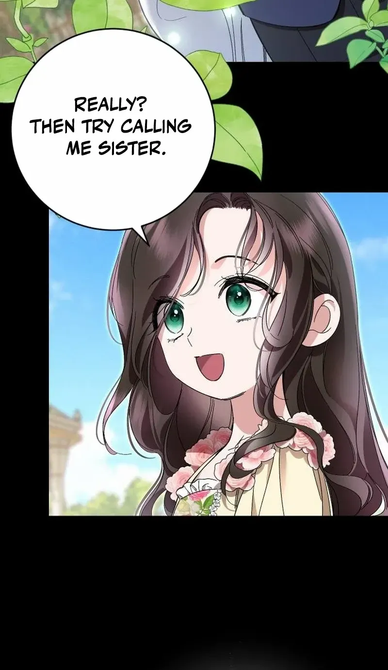The empresss time reversed abducted marriage Chapter 9 page 94 - 