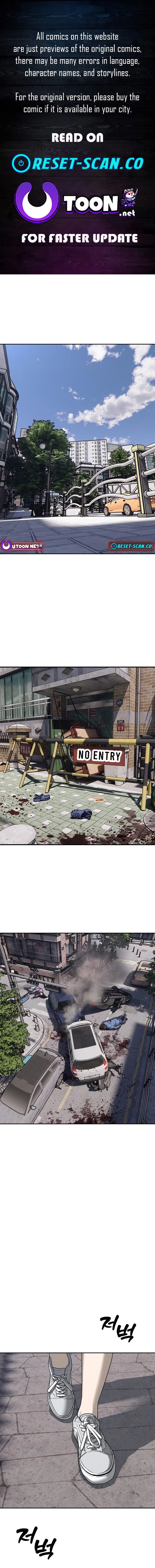 The End Has Come Chapter 0 page 1 - 