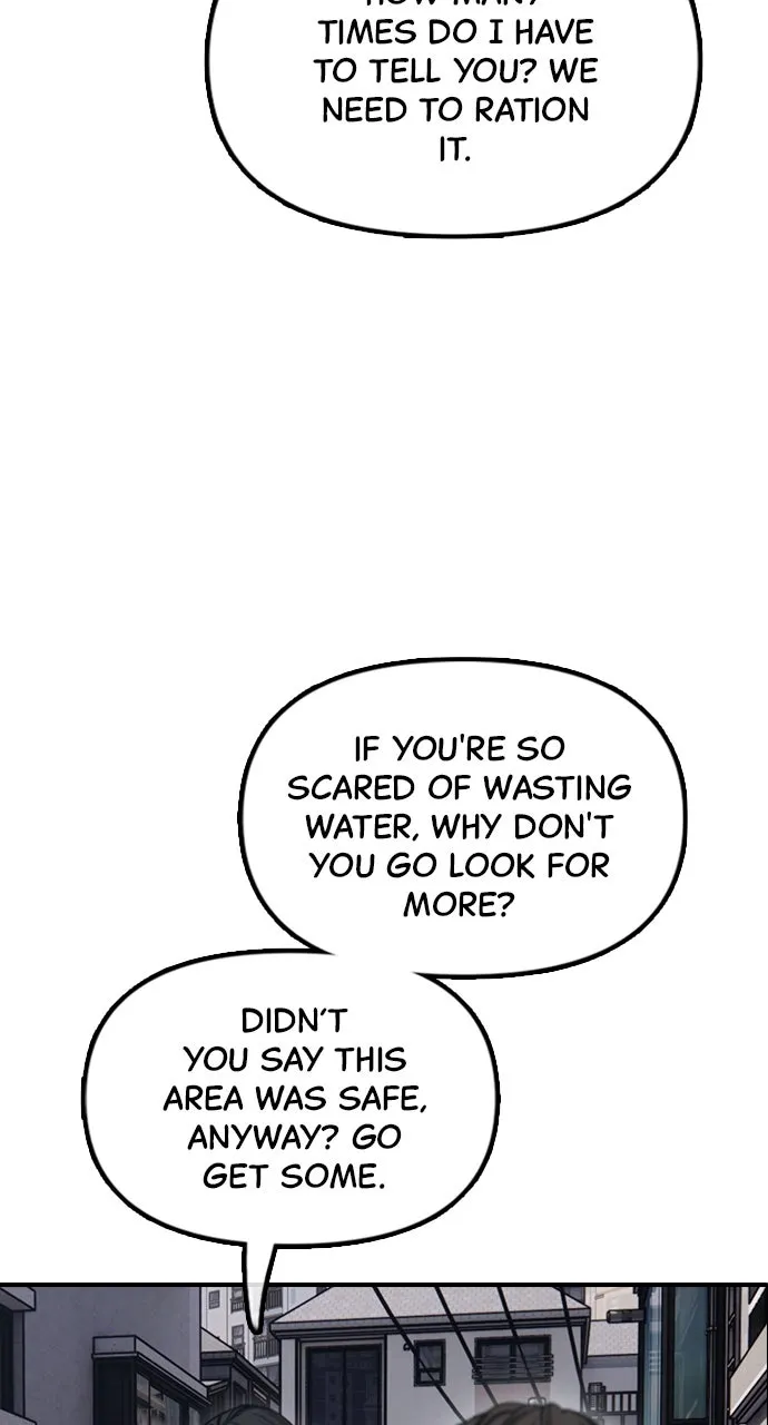 The End Has Come Chapter 1 page 11 - 