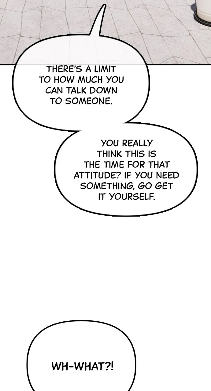 The End Has Come Chapter 1 page 19 - 