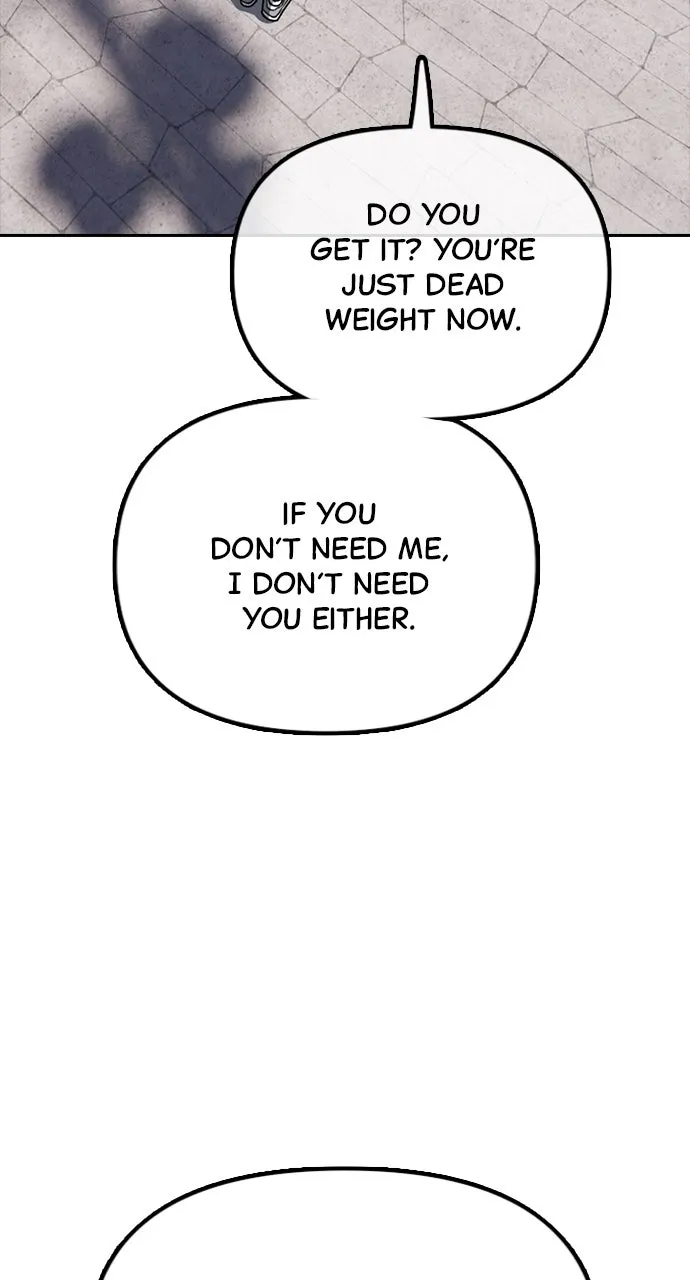 The End Has Come Chapter 1 page 29 - 