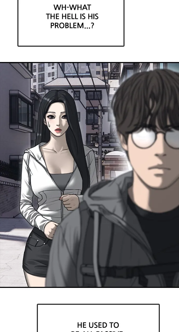 The End Has Come Chapter 1 page 32 - 