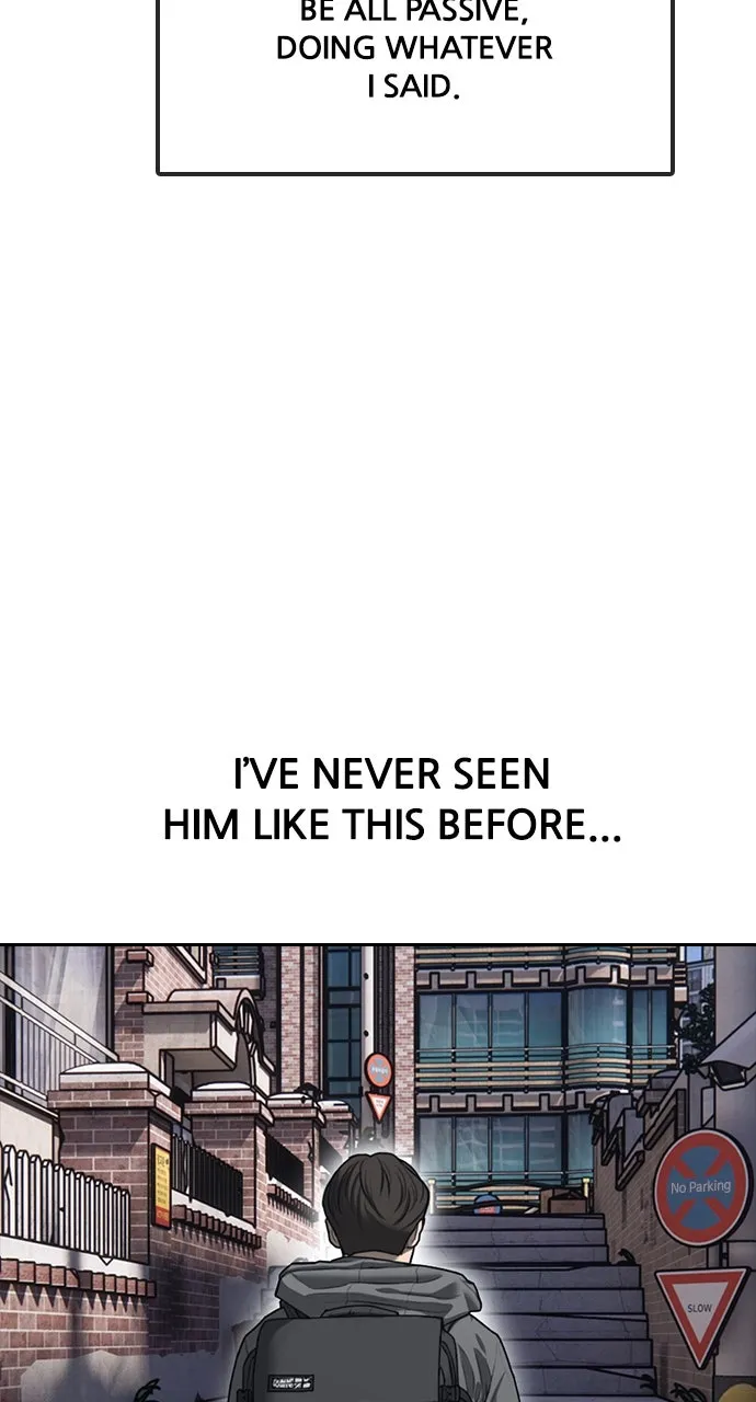 The End Has Come Chapter 1 page 33 - 