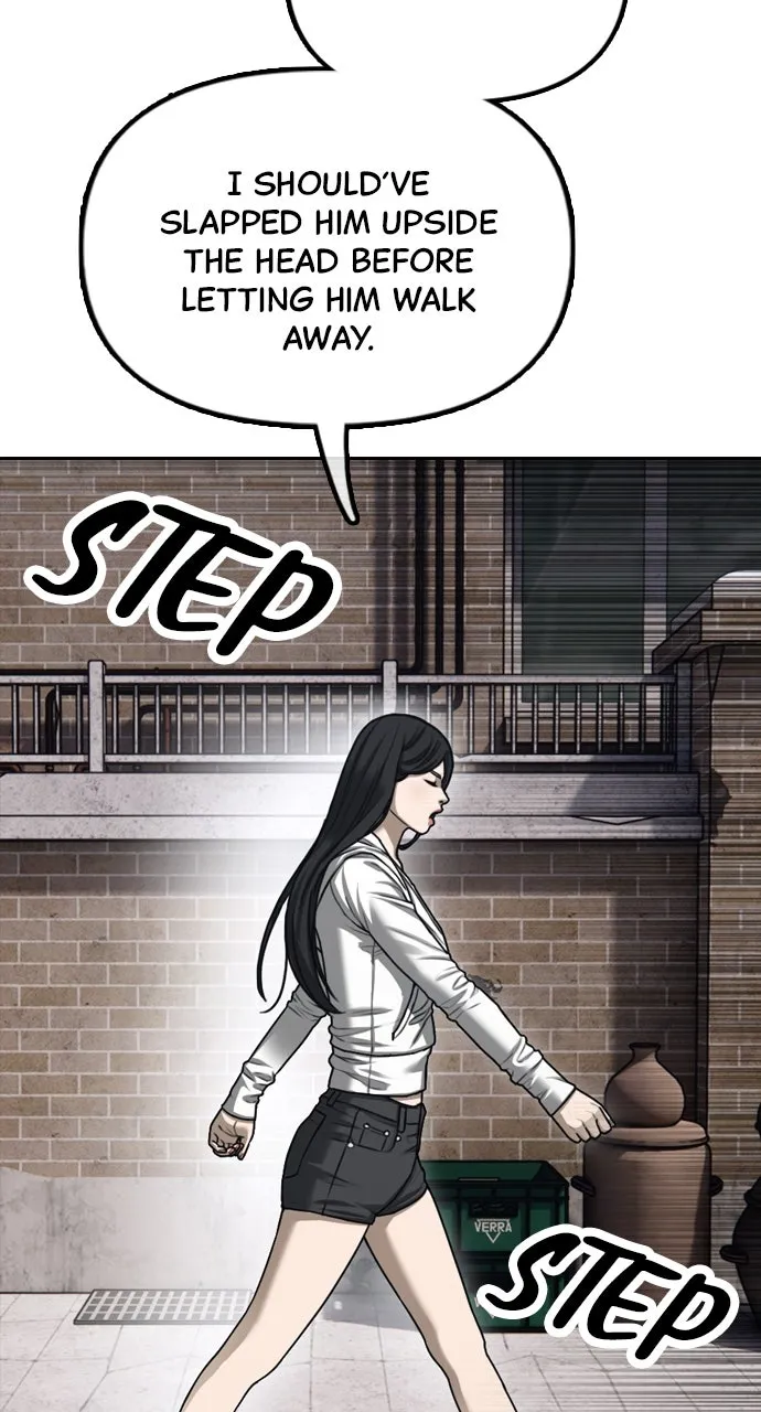 The End Has Come Chapter 1 page 39 - 