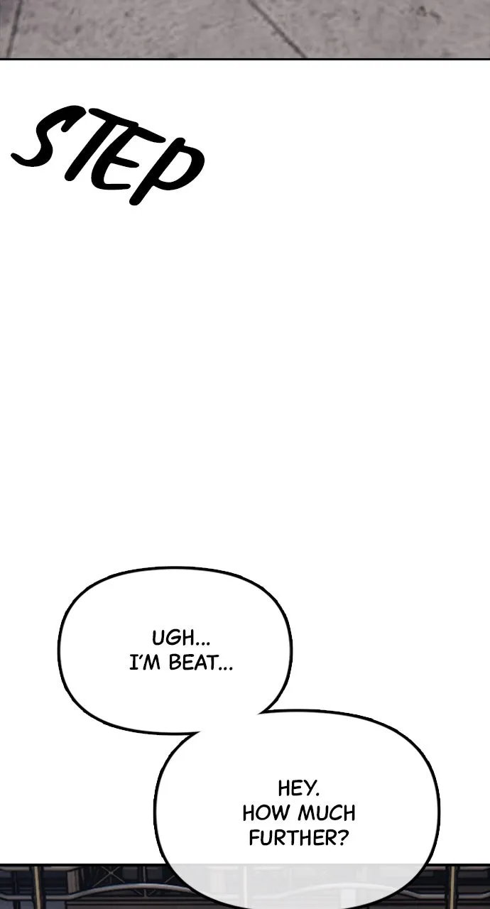 The End Has Come Chapter 1 page 6 - 