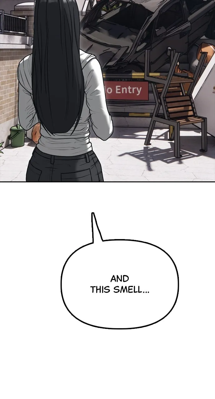 The End Has Come Chapter 1 page 51 - 