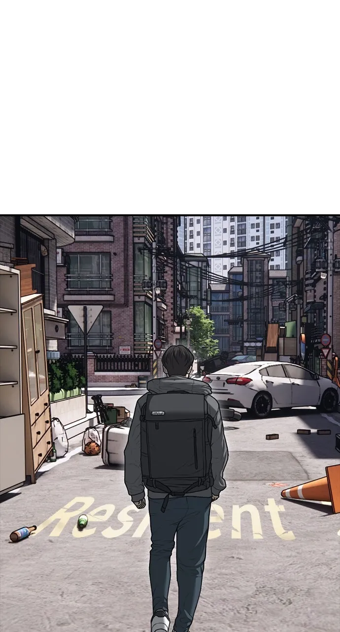 The End Has Come Chapter 1 page 60 - 