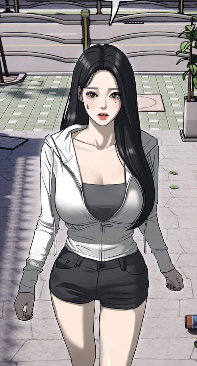 The End Has Come Chapter 1 page 7 - 