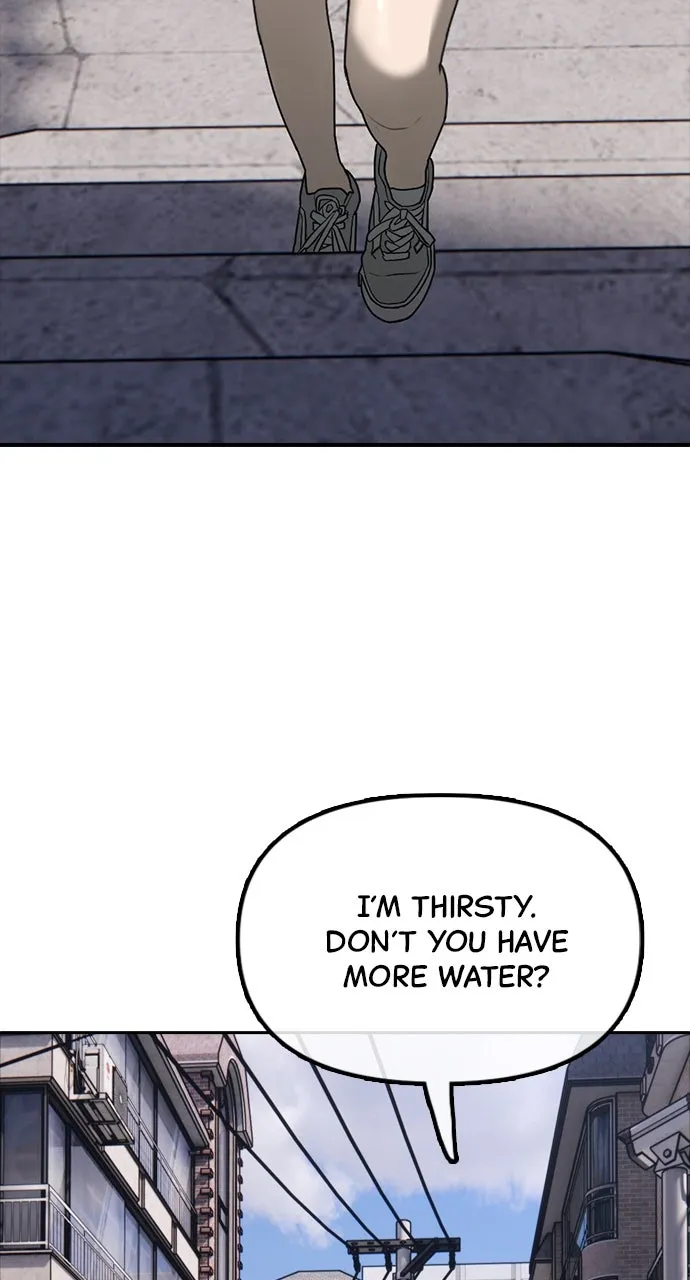 The End Has Come Chapter 1 page 8 - 
