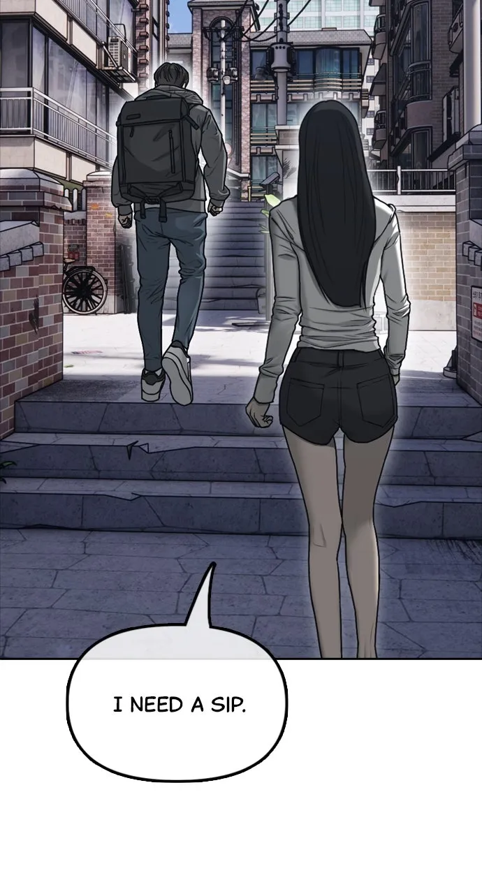The End Has Come Chapter 1 page 9 - 