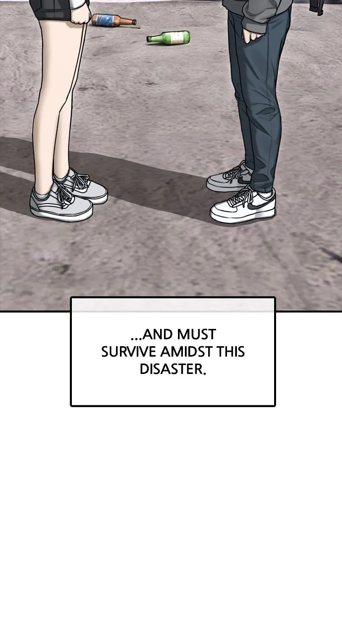 The End Has Come Chapter 1 page 81 - 