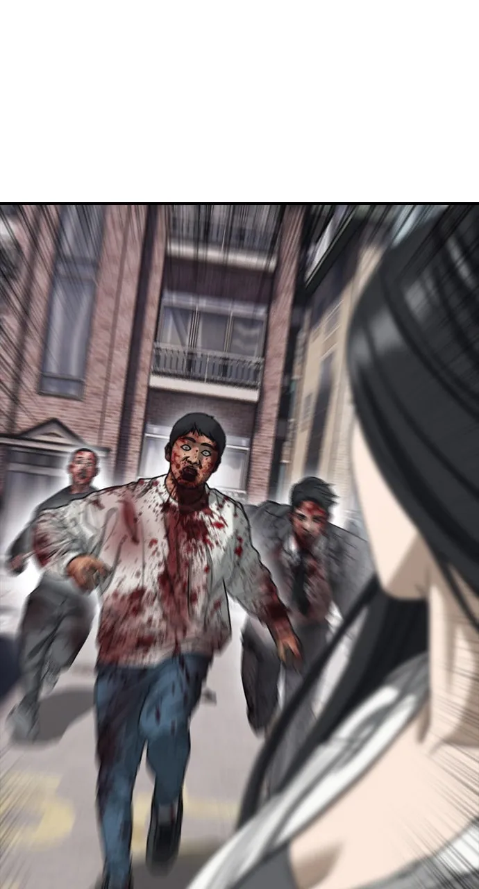 The End Has Come Chapter 1 page 83 - 