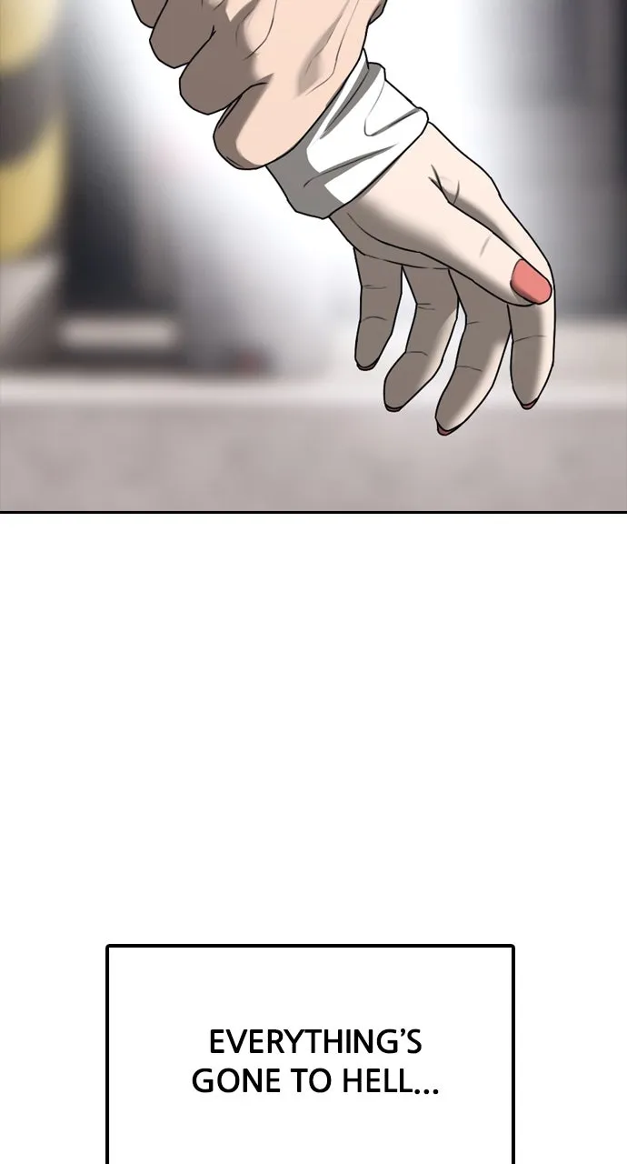 The End Has Come Chapter 1 page 85 - 