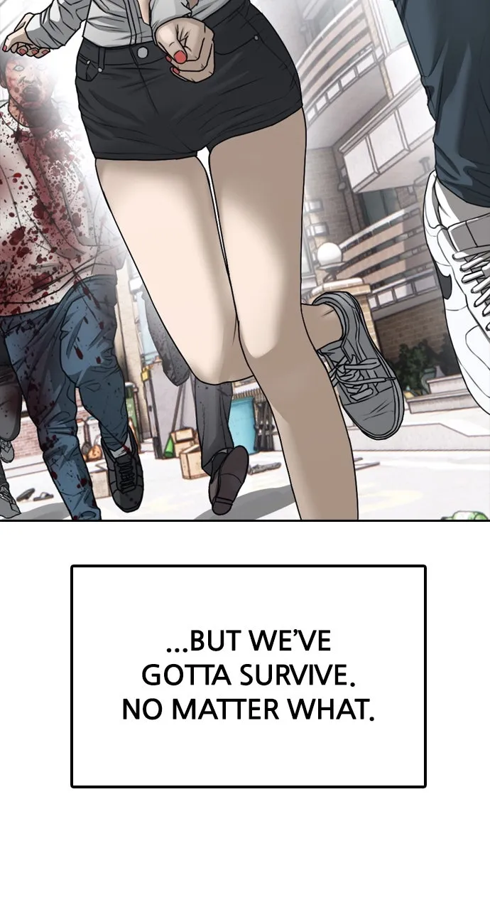 The End Has Come Chapter 1 page 87 - 