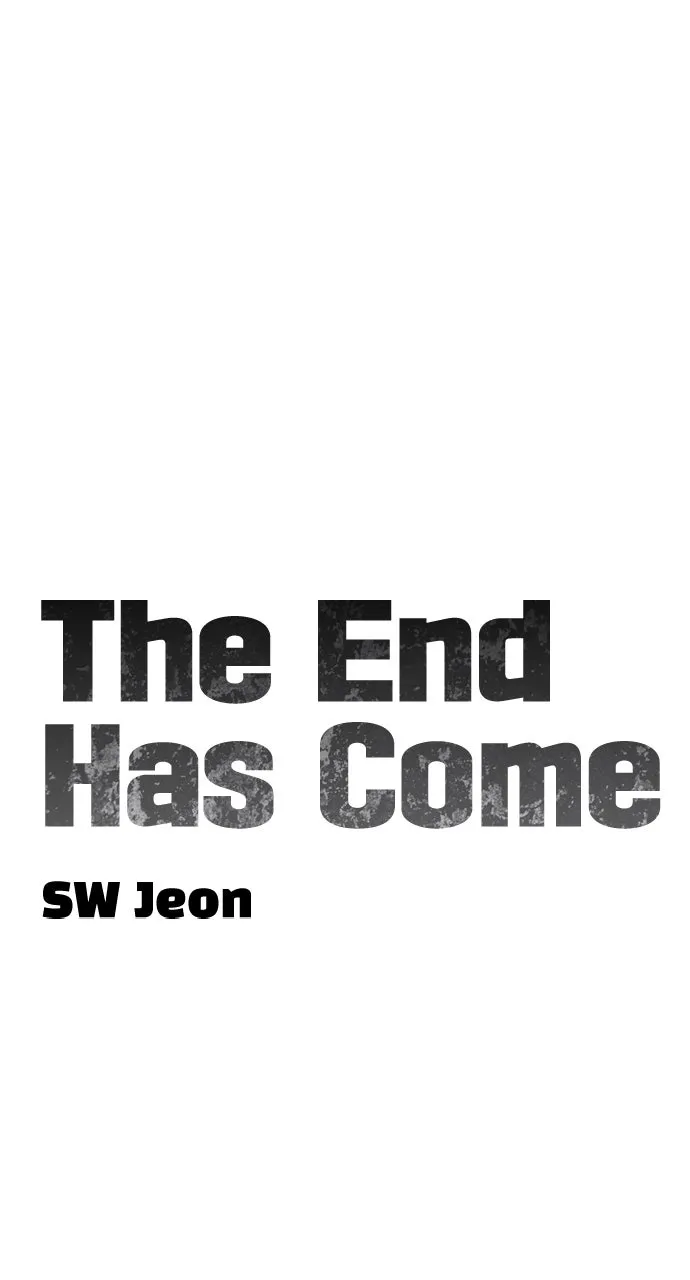 The End Has Come Chapter 1 page 88 - 