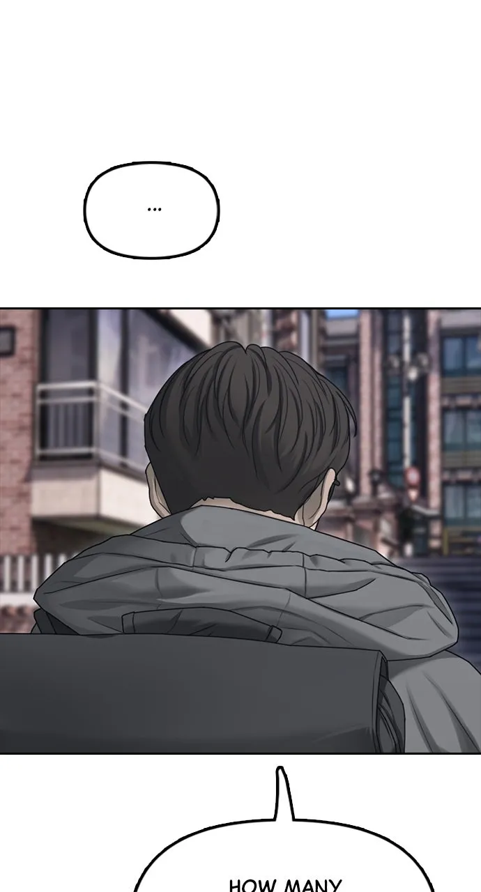 The End Has Come Chapter 1 page 10 - 
