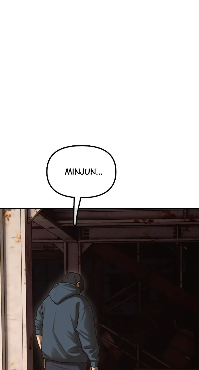 The End Has Come Chapter 10 page 1 - 