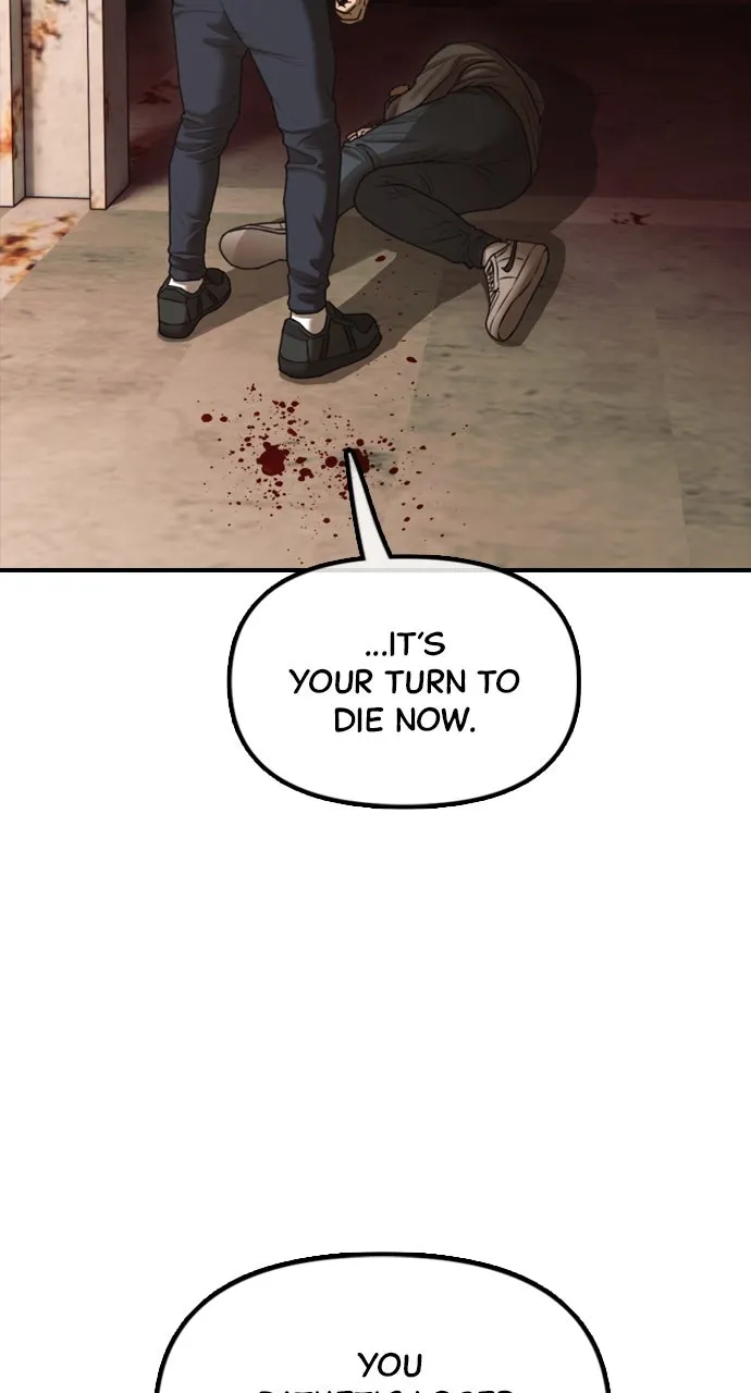 The End Has Come Chapter 10 page 2 - 