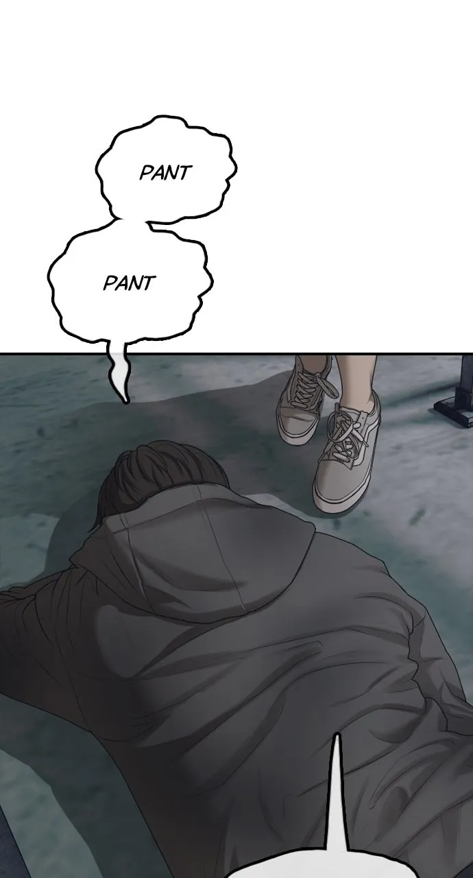 The End Has Come Chapter 10 page 103 - 