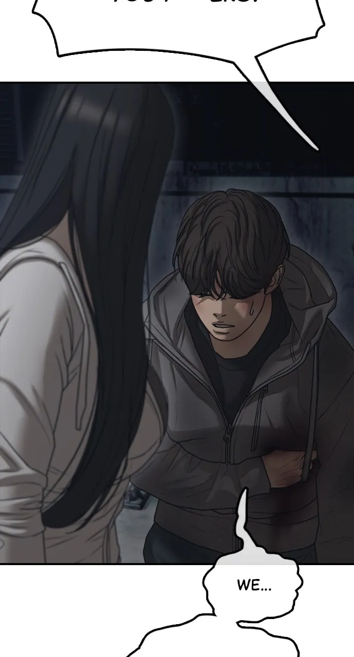 The End Has Come Chapter 10 page 107 - 