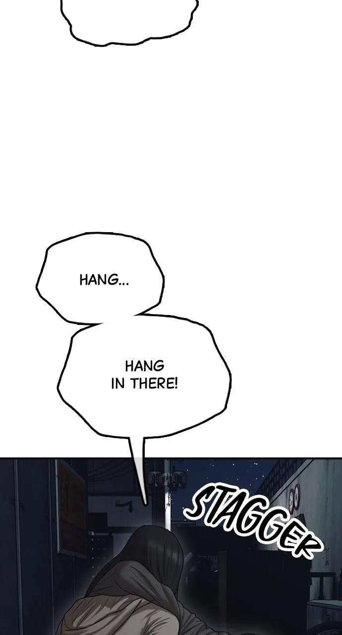 The End Has Come Chapter 10 page 114 - 