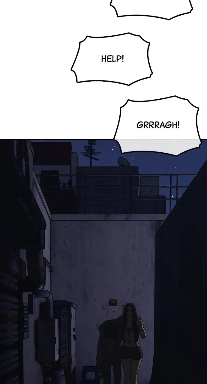 The End Has Come Chapter 10 page 116 - 
