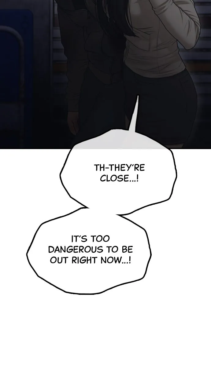 The End Has Come Chapter 10 page 120 - 