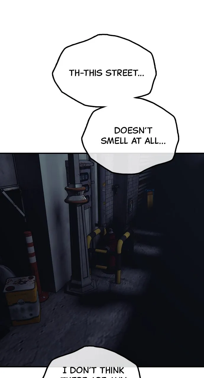The End Has Come Chapter 10 page 126 - 