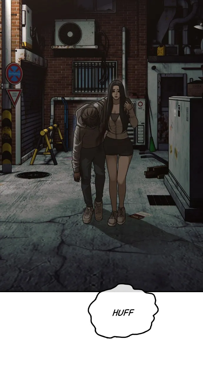 The End Has Come Chapter 10 page 129 - 