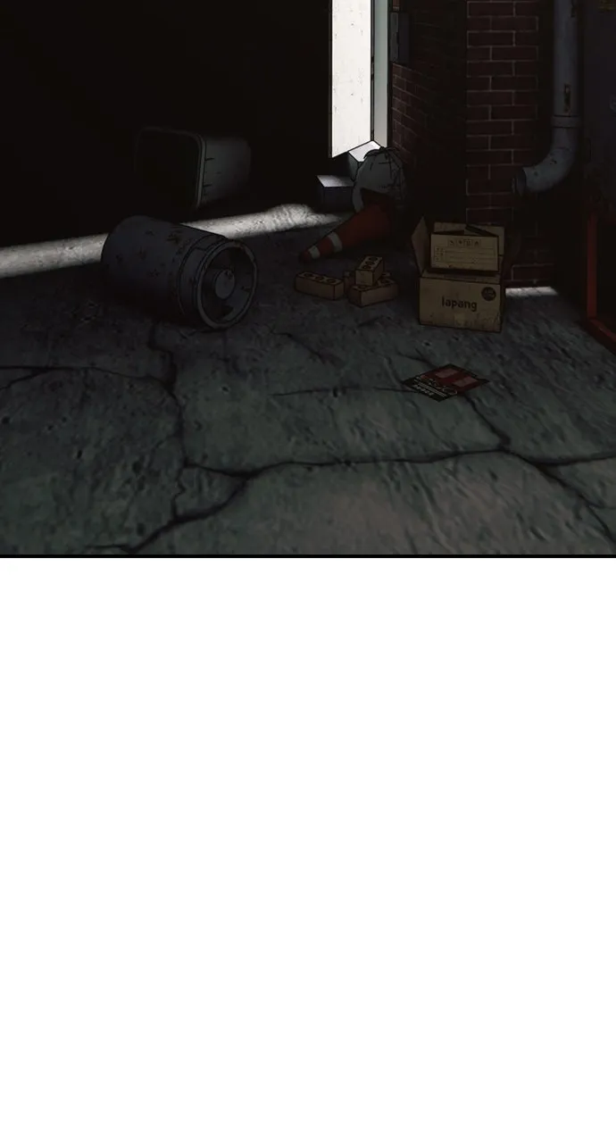 The End Has Come Chapter 10 page 132 - 