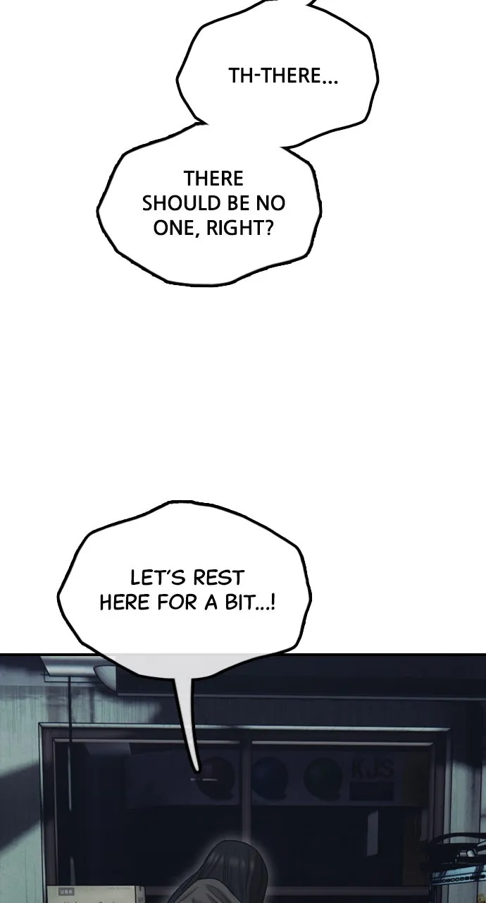 The End Has Come Chapter 10 page 136 - 