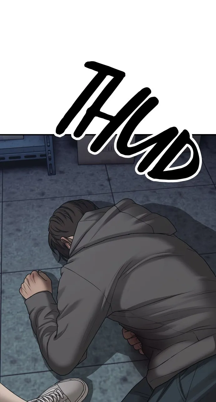 The End Has Come Chapter 10 page 138 - 