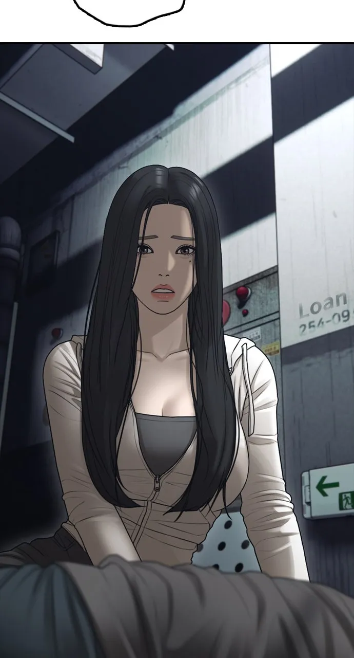 The End Has Come Chapter 10 page 140 - 