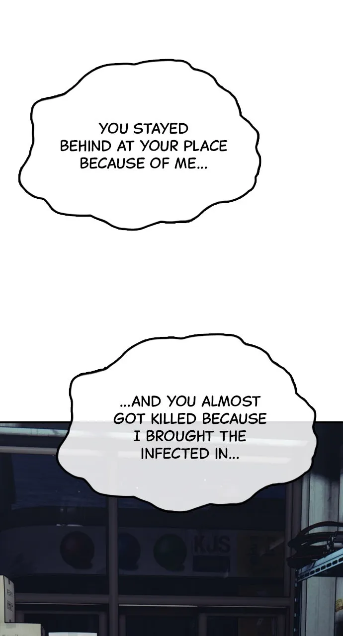The End Has Come Chapter 10 page 146 - 