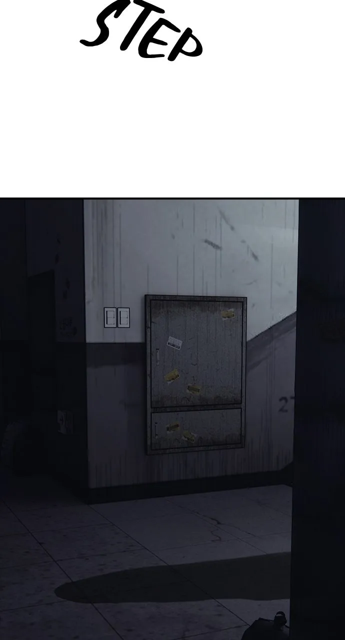 The End Has Come Chapter 10 page 155 - 