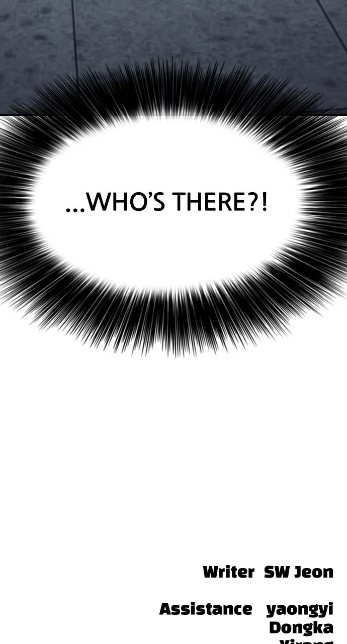The End Has Come Chapter 10 page 158 - 
