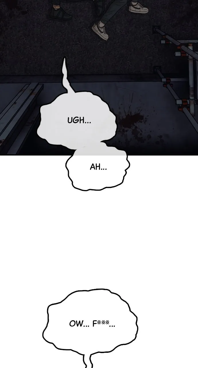 The End Has Come Chapter 10 page 18 - 