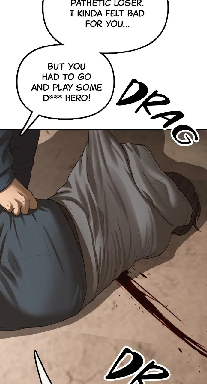 The End Has Come Chapter 10 page 3 - 