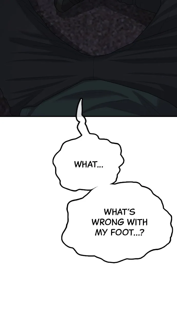 The End Has Come Chapter 10 page 21 - 
