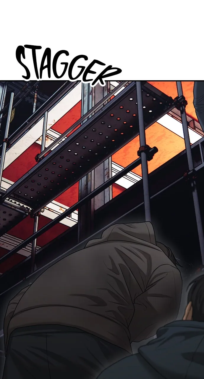 The End Has Come Chapter 10 page 22 - 