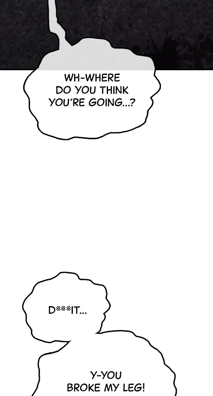 The End Has Come Chapter 10 page 27 - 
