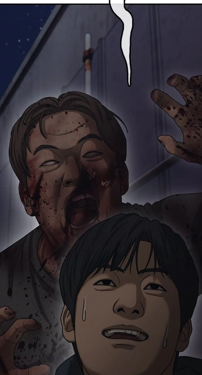 The End Has Come Chapter 10 page 30 - 