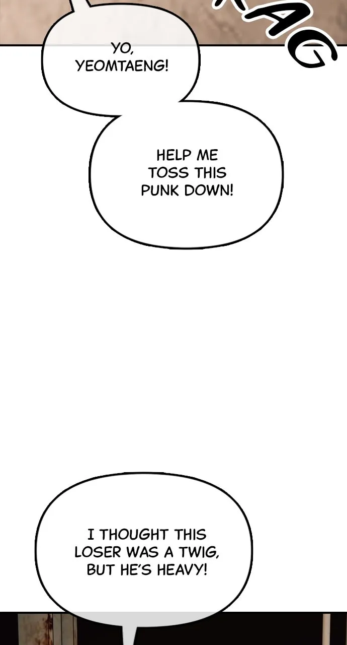 The End Has Come Chapter 10 page 4 - 