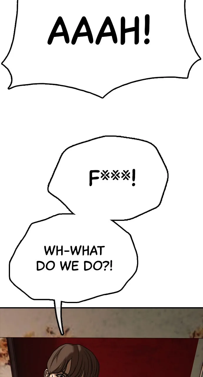 The End Has Come Chapter 10 page 33 - 