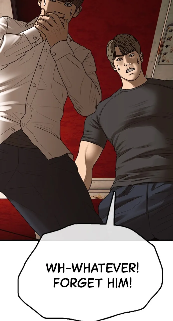 The End Has Come Chapter 10 page 34 - 