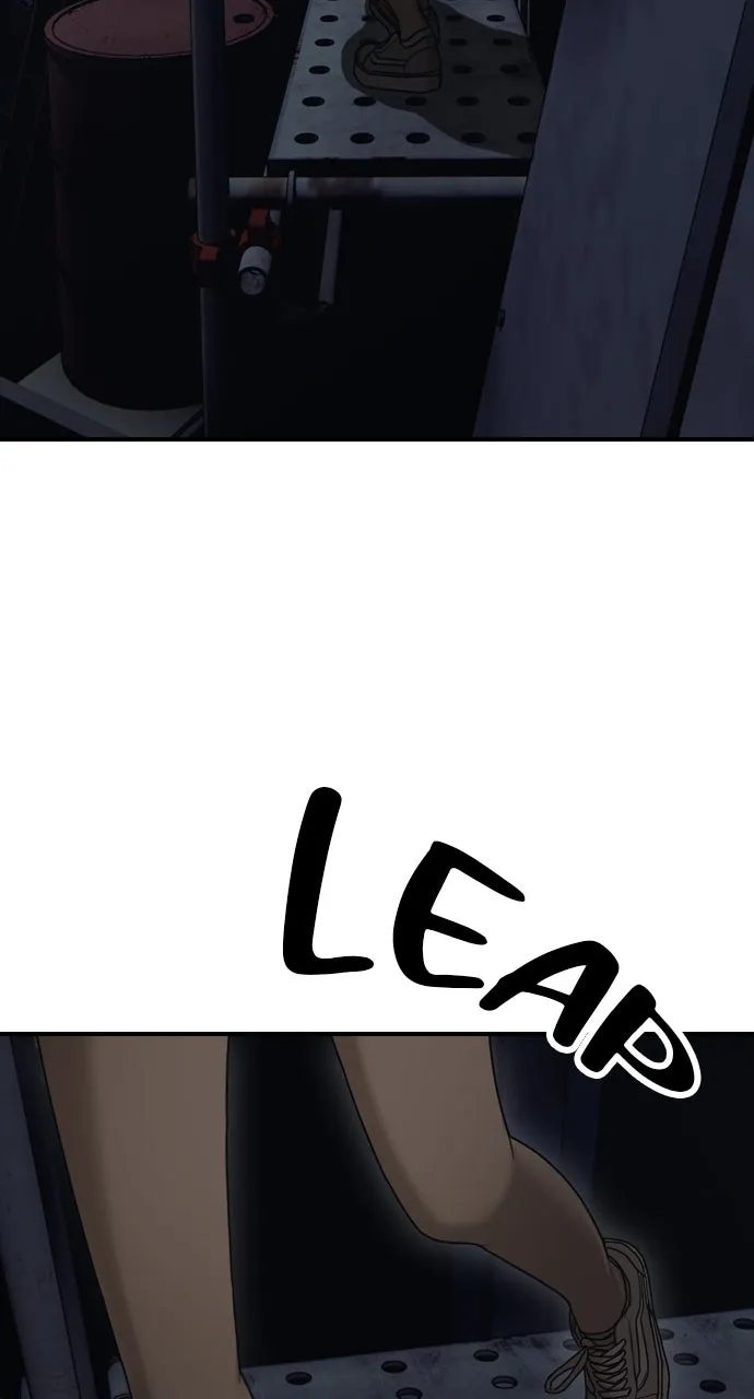 The End Has Come Chapter 10 page 41 - 