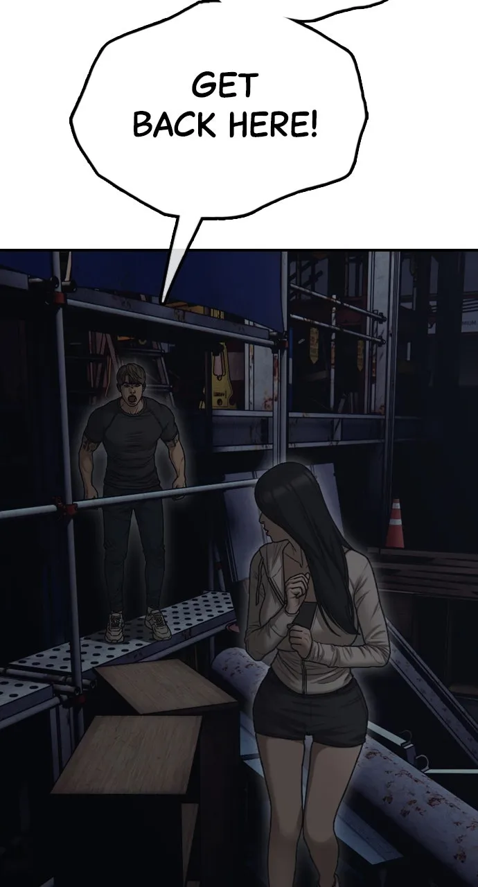 The End Has Come Chapter 10 page 43 - 